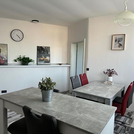 Apartmany Piller Roudnice nad Labem Eksteriør bilde
