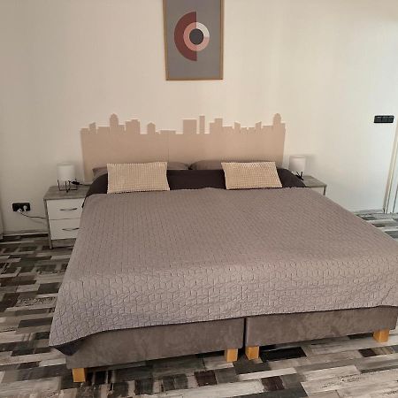 Apartmany Piller Roudnice nad Labem Eksteriør bilde