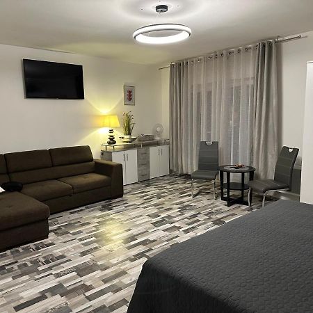 Apartmany Piller Roudnice nad Labem Eksteriør bilde