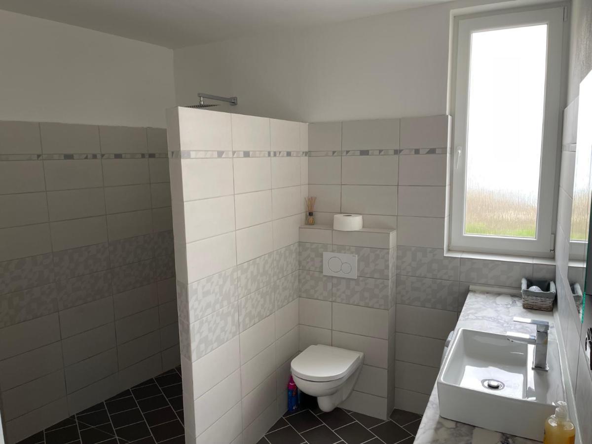 Apartmany Piller Roudnice nad Labem Eksteriør bilde
