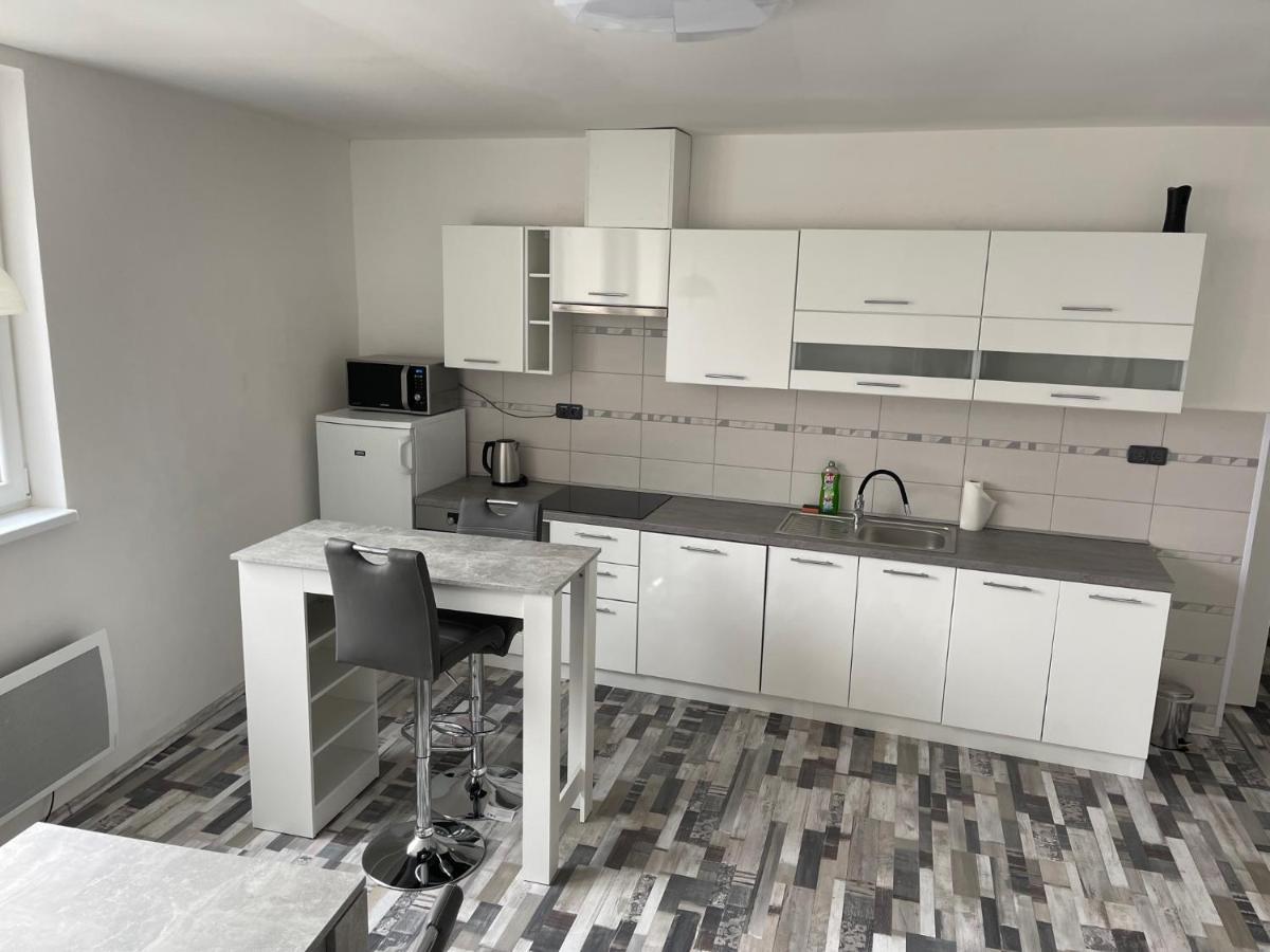 Apartmany Piller Roudnice nad Labem Eksteriør bilde