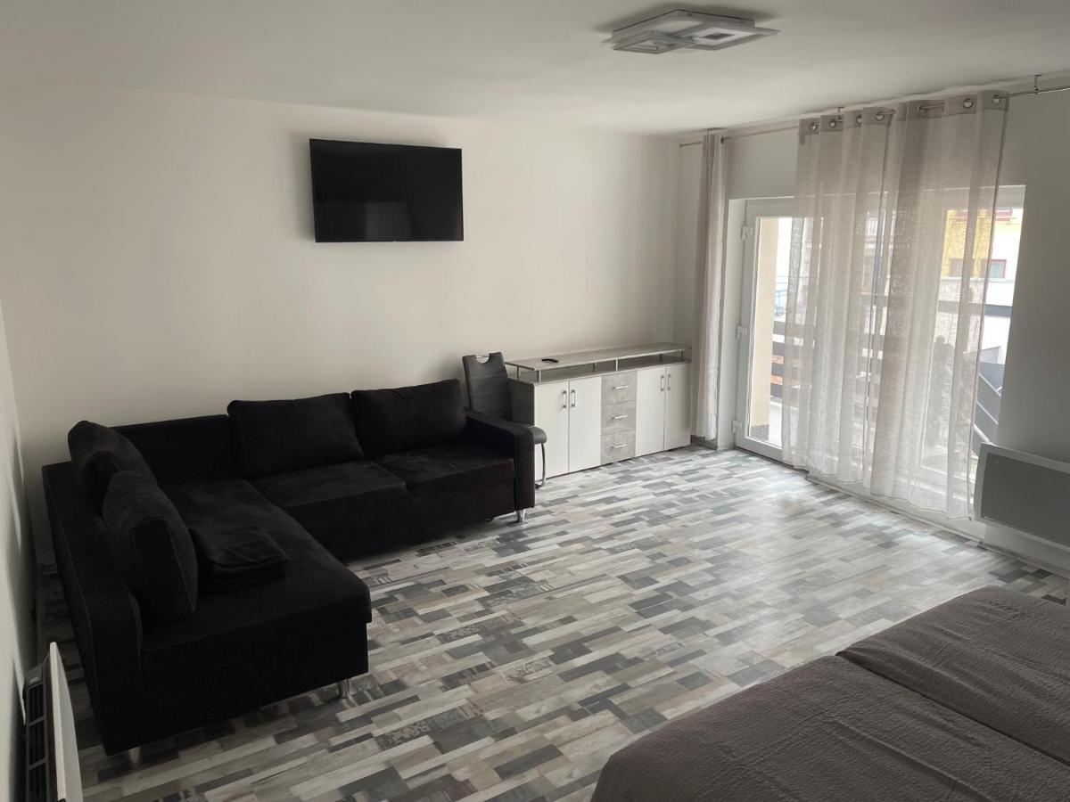 Apartmany Piller Roudnice nad Labem Eksteriør bilde