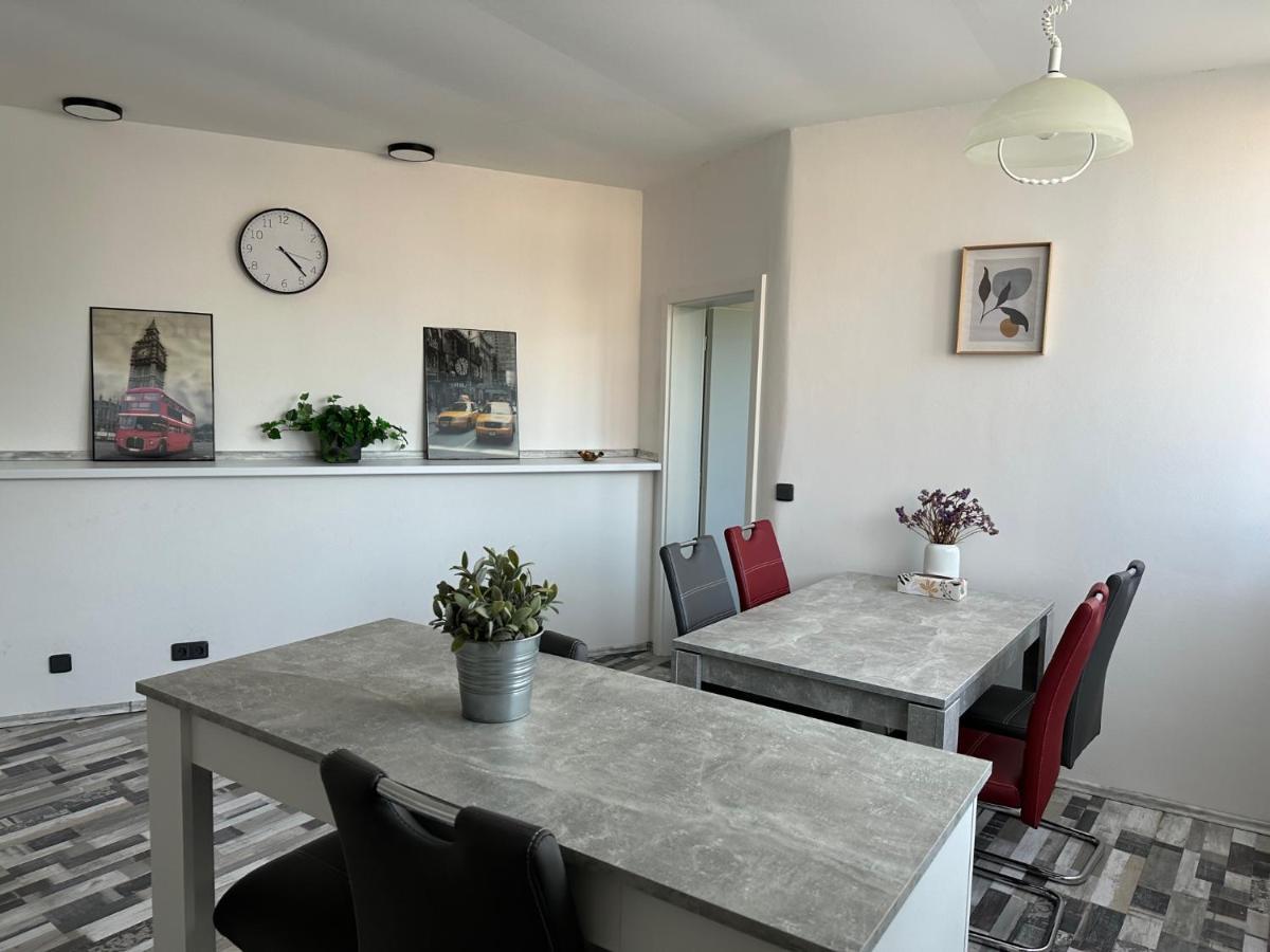 Apartmany Piller Roudnice nad Labem Eksteriør bilde