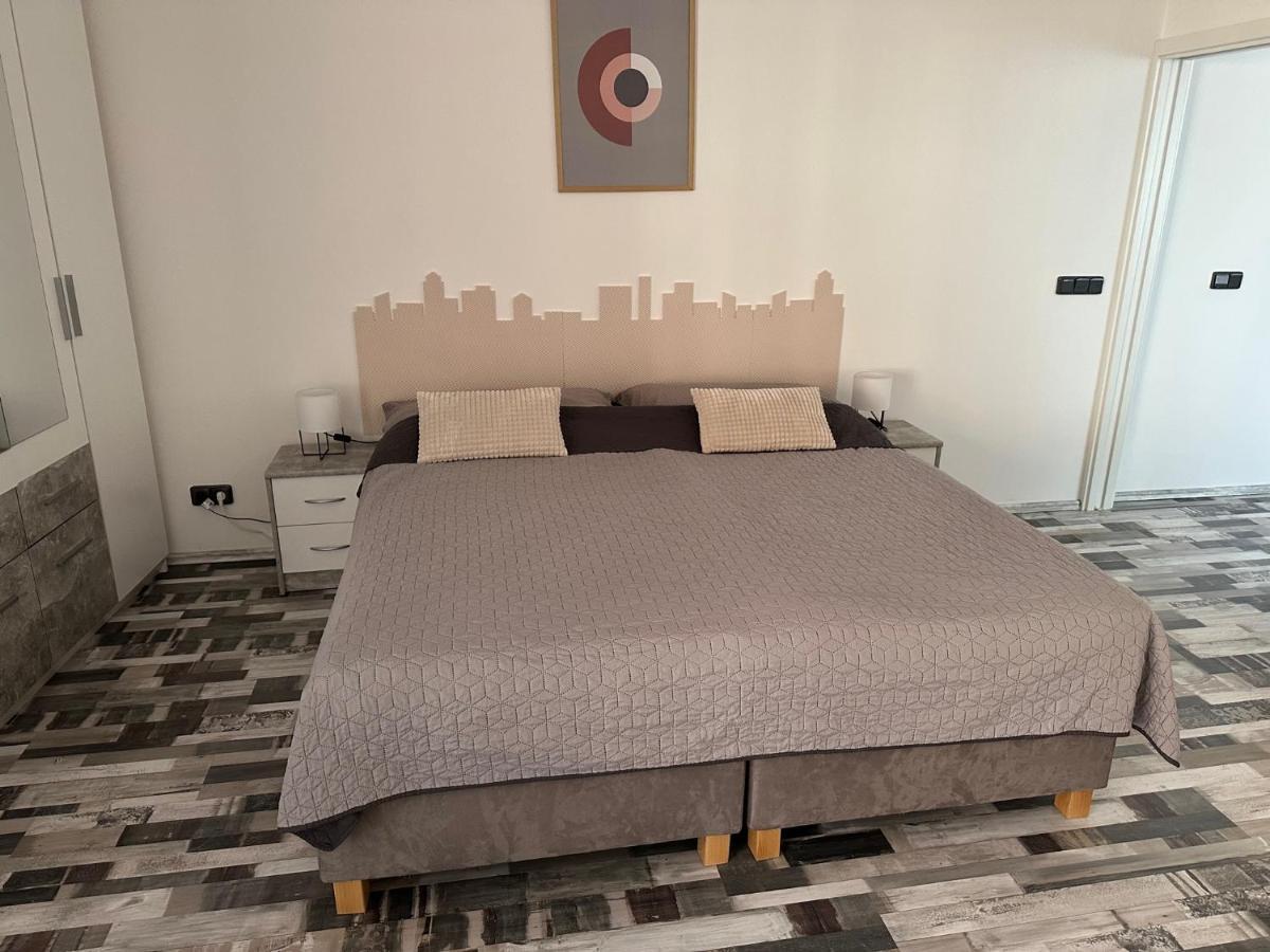 Apartmany Piller Roudnice nad Labem Eksteriør bilde