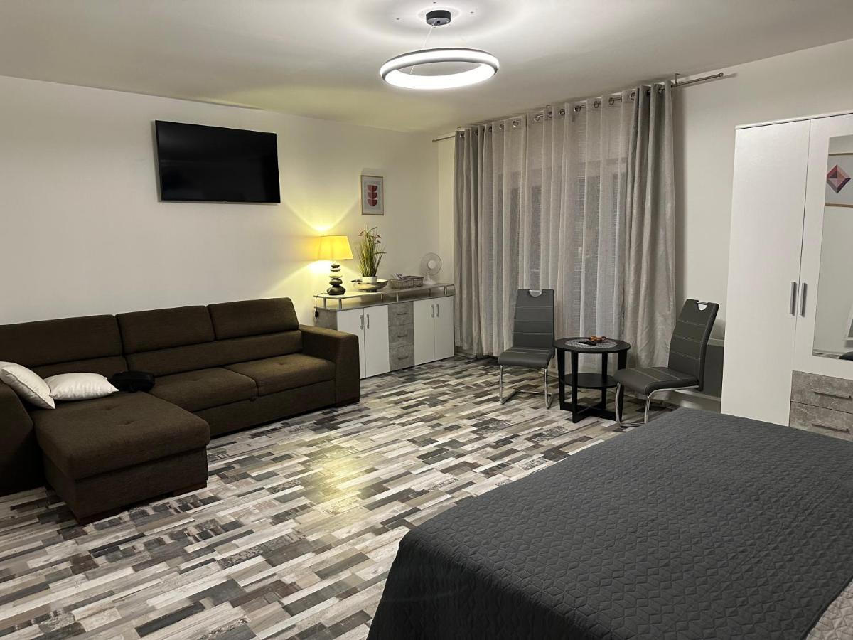 Apartmany Piller Roudnice nad Labem Eksteriør bilde