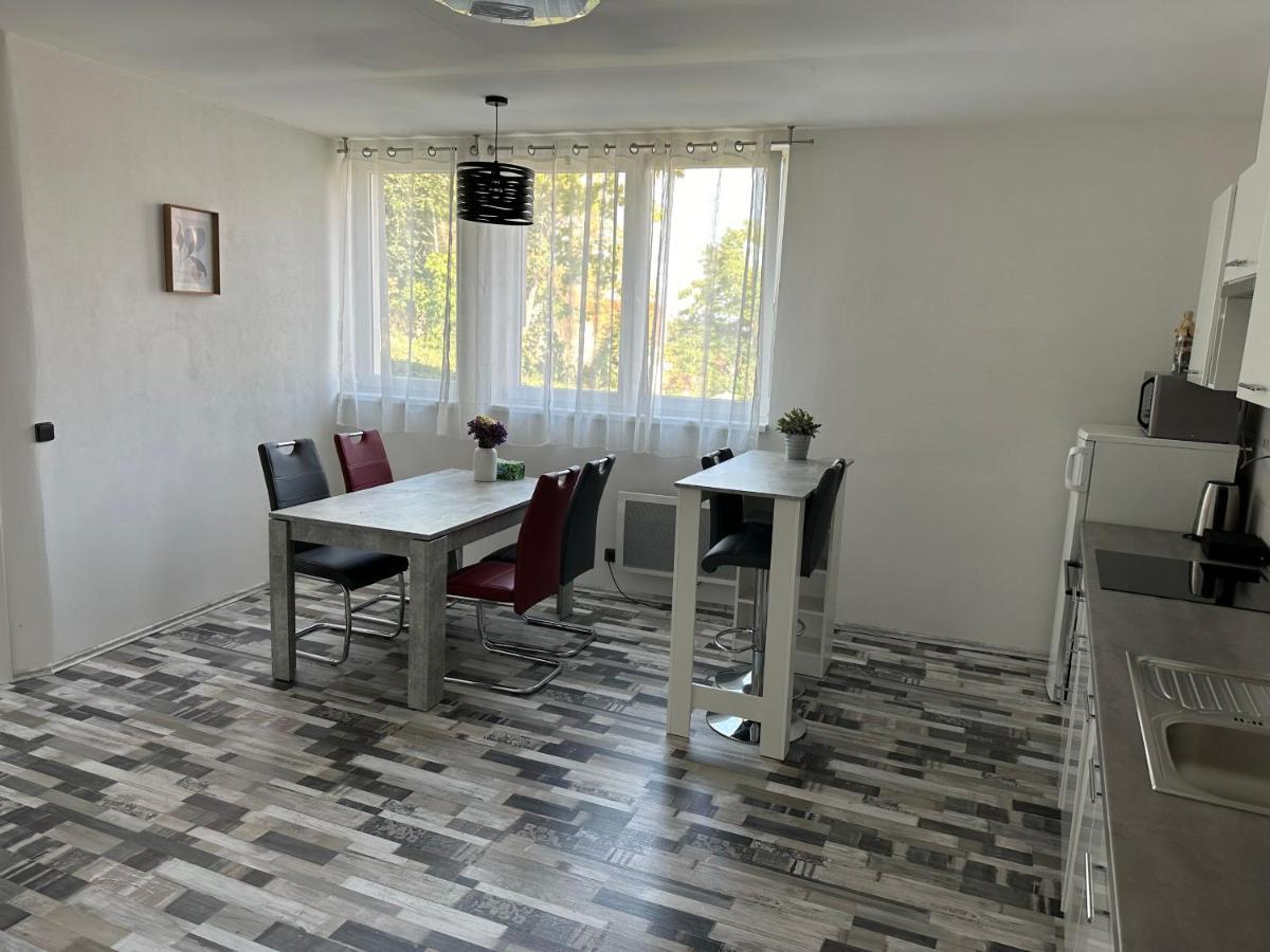 Apartmany Piller Roudnice nad Labem Eksteriør bilde